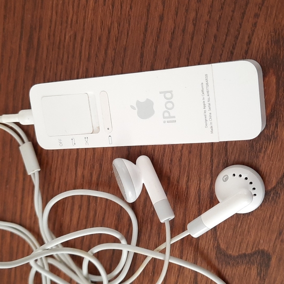 iPod Device